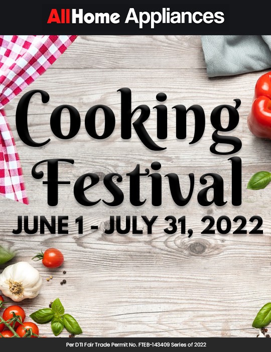 Cooking Festival 2022